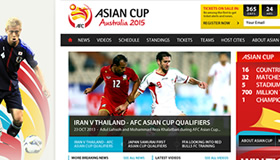 Asian Cup 2015