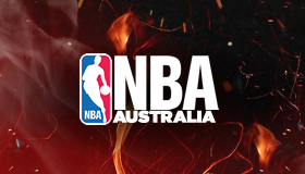 NBA Australia Digital Assets